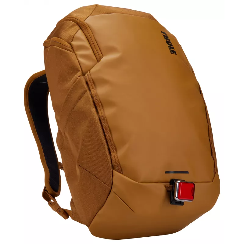 Mochila Thule Chasm TCHB215 Golden Brown Mochila casual Poliéster