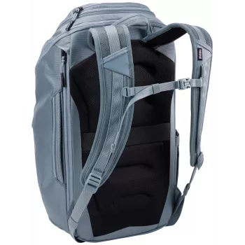 Mochila Thule Chasm TCHB215 Pond Gray Mochila casual Cinzento Poliéster