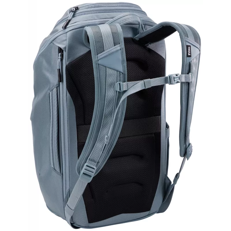 Mochila Thule Chasm TCHB215 Pond Gray Mochila casual Cinzento Poliéster
