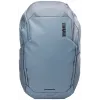 Mochila Thule Chasm TCHB215 Pond Gray Mochila casual Cinzento Poliéster