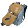 Mochila Thule Chasm TCHB215 Pond Gray Mochila casual Cinzento Poliéster