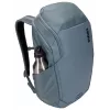 Mochila Thule Chasm TCHB215 Pond Gray Mochila casual Cinzento Poliéster