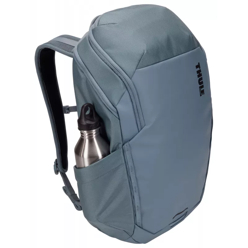 Mochila Thule Chasm TCHB215 Pond Gray Mochila casual Cinzento Poliéster