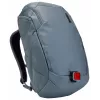 Mochila Thule Chasm TCHB215 Pond Gray Mochila casual Cinzento Poliéster