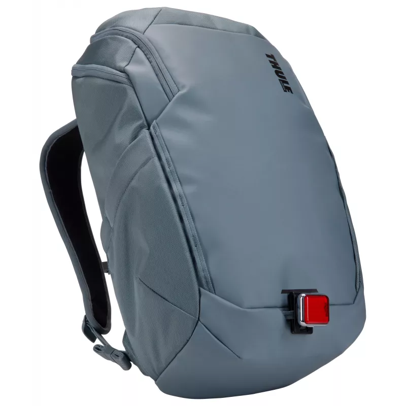 Mochila Thule Chasm TCHB215 Pond Gray Mochila casual Cinzento Poliéster