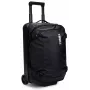 Thule Chasm Carry-on saco de viagem com rodas 55 cm, 40 L, preto, TCCO222