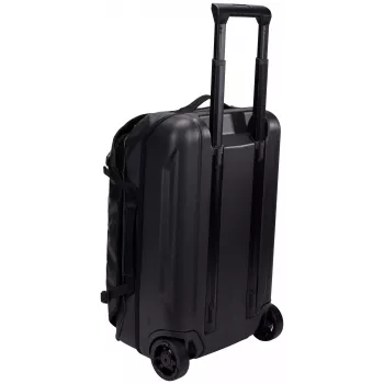 Trolley Thule Chasm TCCO222 Preto Softshell 22 L Poliéster