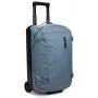 Thule Chasm Carry-on saco de viagem com rodas 55 cm, 40 L, Pond Gray, TCCO222