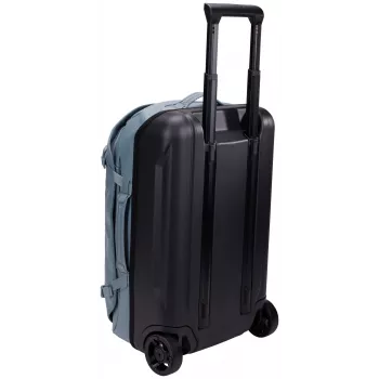 Trolley Thule Chasm TCCO222 Pond Gray Softshell Cinzento 22 L Poliéster