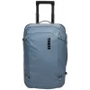 Thule Chasm Carry-on saco de viagem com rodas 55 cm, 40 L, Pond Gray, TCCO222