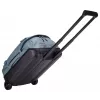 Thule Chasm Carry-on saco de viagem com rodas 55 cm, 40 L, Pond Gray, TCCO222