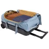 Thule Chasm Carry-on saco de viagem com rodas 55 cm, 40 L, Pond Gray, TCCO222