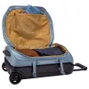 Thule Chasm Carry-on saco de viagem com rodas 55 cm, 40 L, Pond Gray, TCCO222