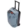 Thule Chasm Carry-on saco de viagem com rodas 55 cm, 40 L, Pond Gray, TCCO222