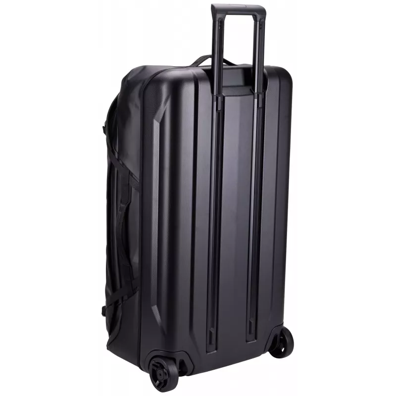 Trolley Thule Chasm TCWD232 Preto Soft shell Poliéster
