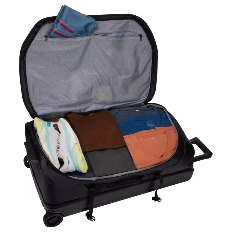 Trolley Thule Chasm TCWD232 Preto Soft shell Poliéster