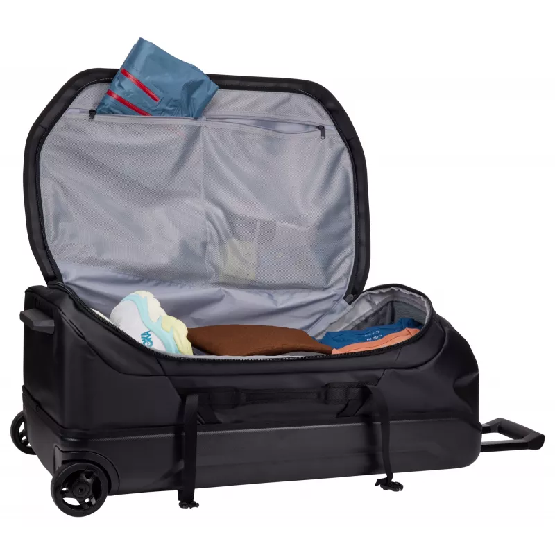 Trolley Thule Chasm TCWD232 Preto Soft shell Poliéster