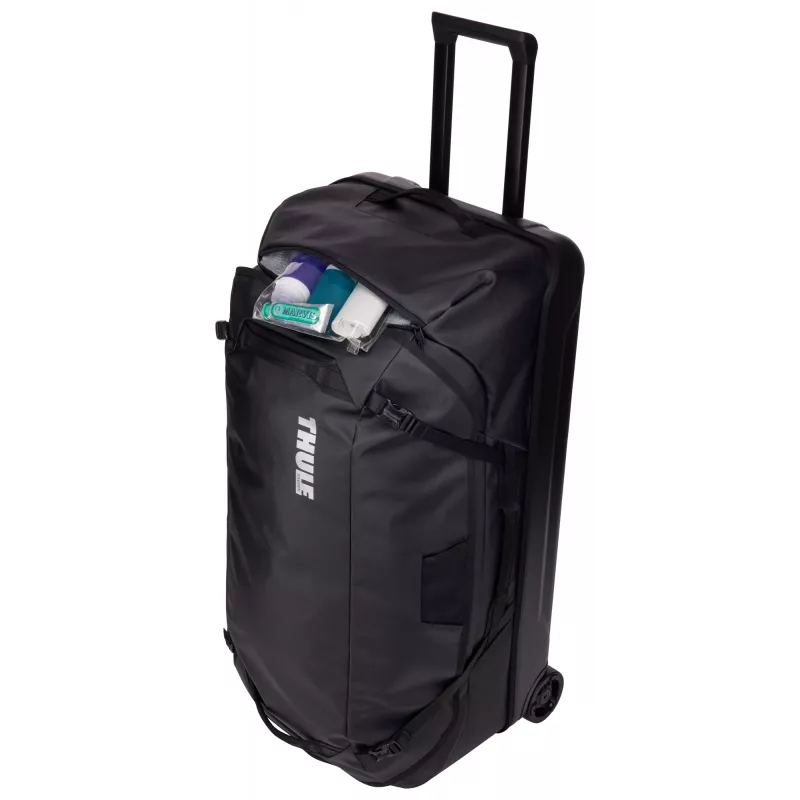 Trolley Thule Chasm TCWD232 Preto Soft shell Poliéster
