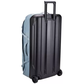 Trolley Thule Chasm TCWD232 Pond Gray Casca mole Cinzento Poliéster