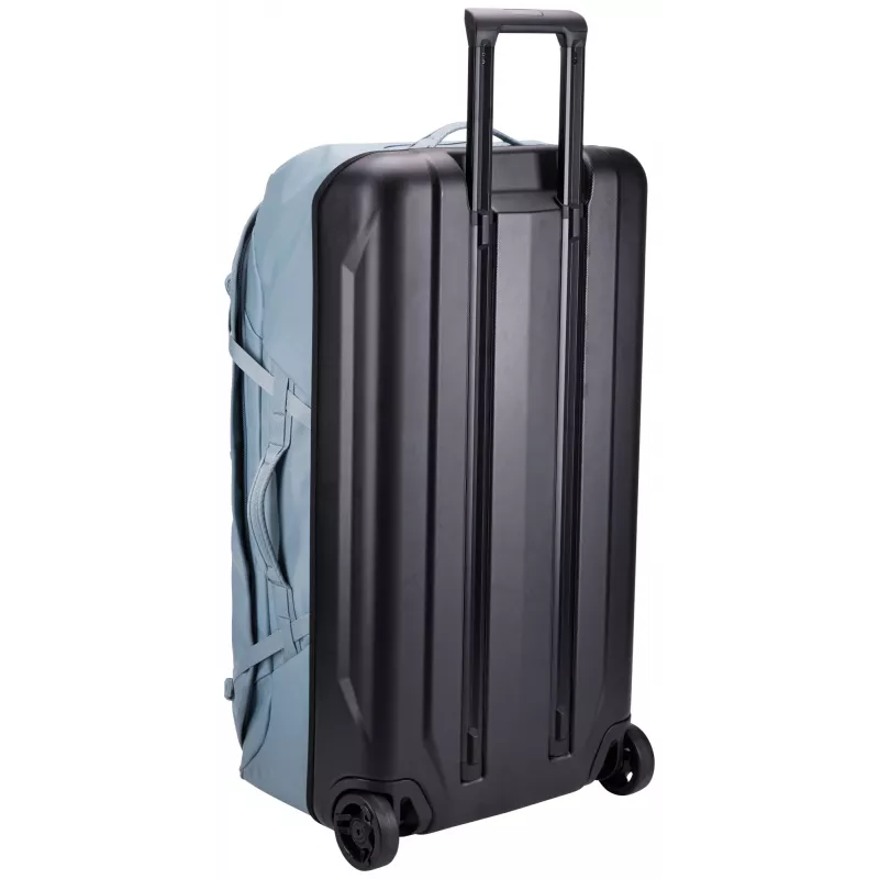 Trolley Thule Chasm TCWD232 Pond Gray Casca mole Cinzento Poliéster
