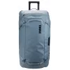 Trolley Thule Chasm TCWD232 Pond Gray Casca mole Cinzento Poliéster