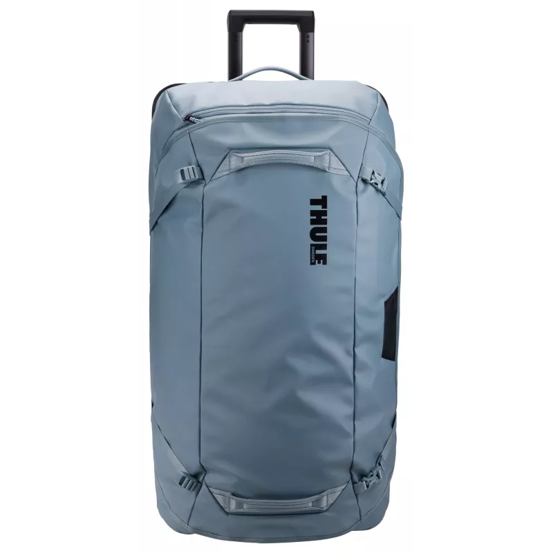 Trolley Thule Chasm TCWD232 Pond Gray Casca mole Cinzento Poliéster