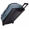 Trolley Thule Chasm TCWD232 Pond Gray Casca mole Cinzento Poliéster