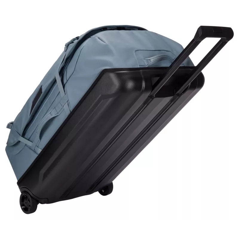 Trolley Thule Chasm TCWD232 Pond Gray Casca mole Cinzento Poliéster