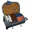 Trolley Thule Chasm TCWD232 Pond Gray Casca mole Cinzento Poliéster