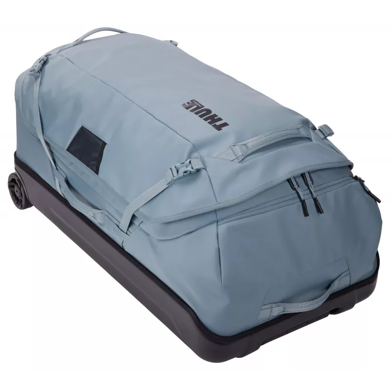 Trolley Thule Chasm TCWD232 Pond Gray Casca mole Cinzento Poliéster