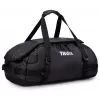 Saco de viagem Thule Chasm TDSD302 Preto 40 L Poliéster