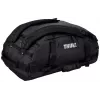 Saco de viagem Thule Chasm TDSD302 Preto 40 L Poliéster