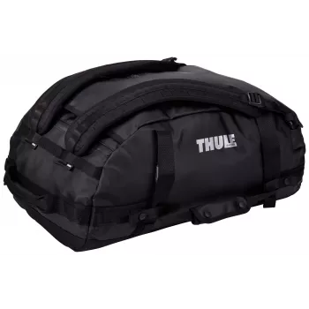 Saco de viagem Thule Chasm TDSD302 Preto 40 L Poliéster
