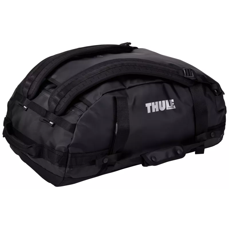 Saco de viagem Thule Chasm TDSD302 Preto 40 L Poliéster