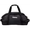 Saco de viagem Thule Chasm TDSD302 Preto 40 L Poliéster