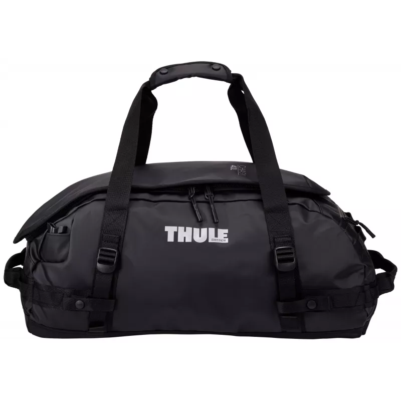 Saco de viagem Thule Chasm TDSD302 Preto 40 L Poliéster