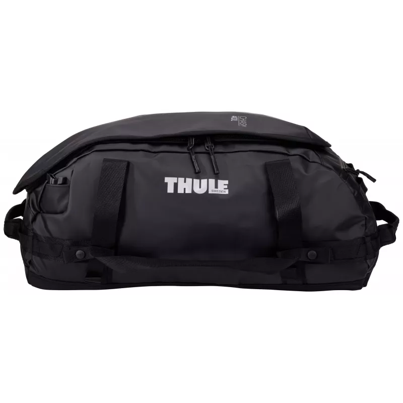 Saco de viagem Thule Chasm TDSD302 Preto 40 L Poliéster