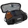Saco de viagem Thule Chasm TDSD302 Preto 40 L Poliéster