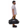 Saco de viagem Thule Chasm TDSD302 Preto 40 L Poliéster