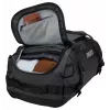 Saco de viagem Thule Chasm TDSD302 Preto 40 L Poliéster