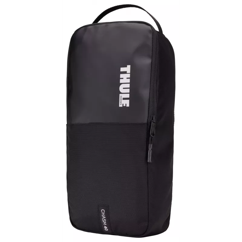 Saco de viagem Thule Chasm TDSD302 Preto 40 L Poliéster