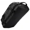 Saco de viagem Thule Chasm TDSD302 Preto 40 L Poliéster
