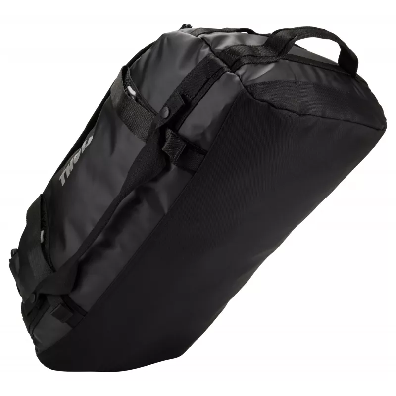 Saco de viagem Thule Chasm TDSD302 Preto 40 L Poliéster