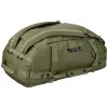Saco de viagem Thule Chasm TDSD302 Olivine 40 L Poliéster Verde-oliva