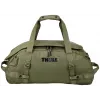 Saco de viagem Thule Chasm TDSD302 Olivine 40 L Poliéster Verde-oliva