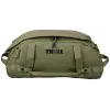 Saco de viagem Thule Chasm TDSD302 Olivine 40 L Poliéster Verde-oliva