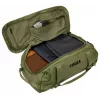 Saco de viagem Thule Chasm TDSD302 Olivine 40 L Poliéster Verde-oliva