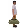 Saco de viagem Thule Chasm TDSD302 Olivine 40 L Poliéster Verde-oliva