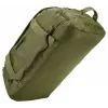 Saco de viagem Thule Chasm TDSD302 Olivine 40 L Poliéster Verde-oliva