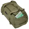 Saco de viagem Thule Chasm TDSD302 Olivine 40 L Poliéster Verde-oliva